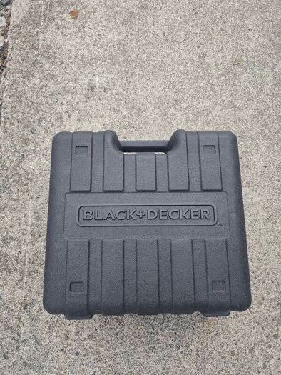 Black & Decker Router