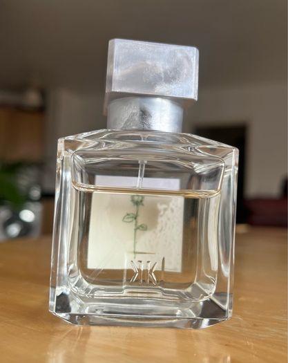 L Homme a la Rose Maison Francis Kurkdjian