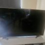 LG Tv 49"Broken Image 2