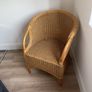 Cane Chair Image 2