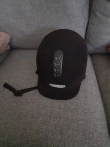 Champion Riding Helmet
