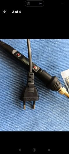 Soldering Iron