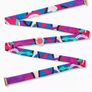 Bvlgari silk wrap bracelet Image 5
