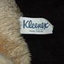 Kleenex Tiny Teddy Bear Plush Toys Teddies Soft Toys Comforter Image 3