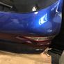 2016 Renault Megane GT boot lid Image 2