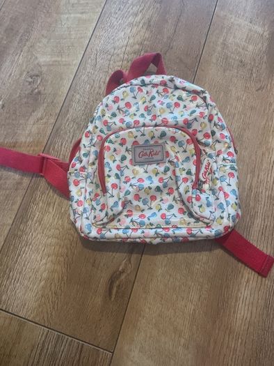 Cath Kids London original toddler backpack