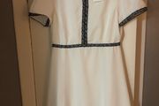 Ladies BNWT stunning Sandro Paris dress size 42