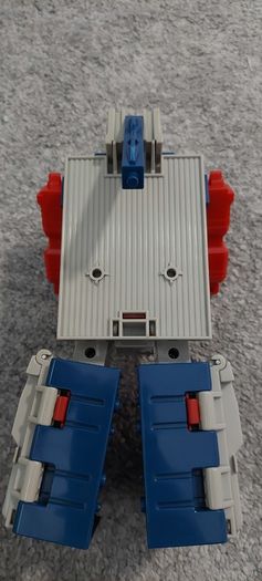 Transformer  / toy