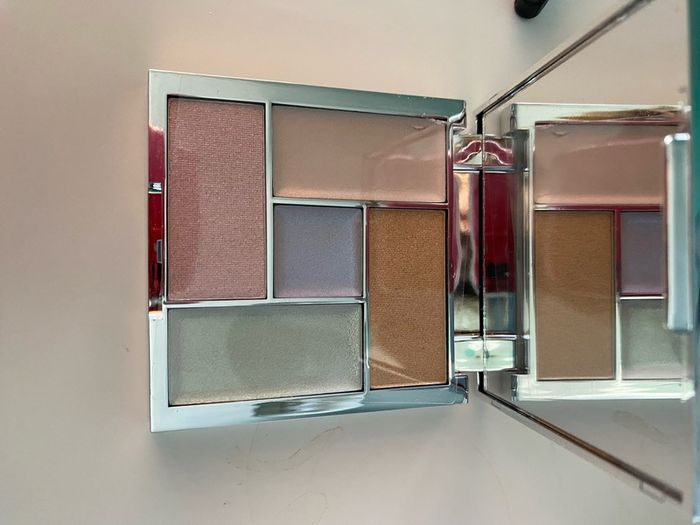 Makeup