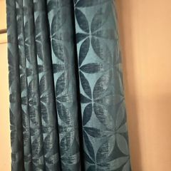 Curtains