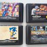 Sega Megadrive RGB with games Image 9