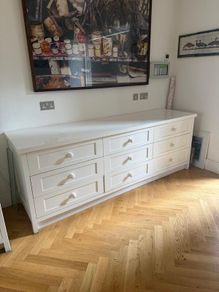 9 drawer chest of drawers