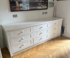 9 drawer chest of drawers