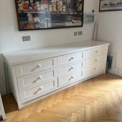 9 drawer chest of drawers