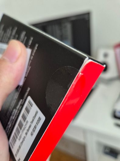 512GB portable SSD