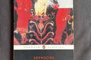 sophocles - The Theban plays