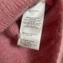 La Malle Sezane Mohair Cardigan  size  M Image 4