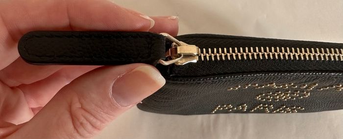 Chanel mini o case