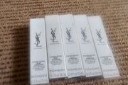 Five Brand NewYSL Top Secrets Makeup Setting Spray Hydrating 10ml each