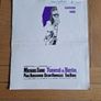 1966 Funeral In Berlin Pressbook / Presskit  Michael Caine Image 4