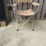 Outdoor beach chair Image 2