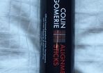 Colin Montgomery Alignment Sticks