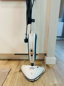 Steam mop