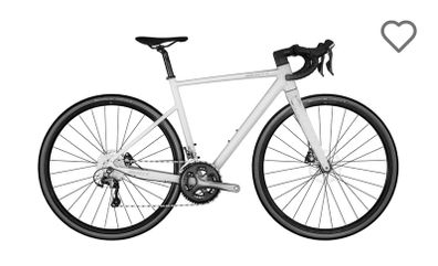 SCOTT contessa Speedster 15