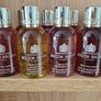 Molton Brown mid sized bottles 50ml each. 4 bottles for 10e Image 5