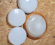 ceiling lights