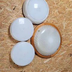 ceiling lights