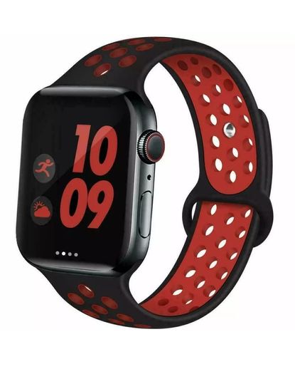 Apple iWatch Sport Silicon Band Strap 42/44/45/49 mm for All Series