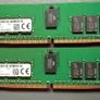 32gb Micron Ddr4 2400mhc Ecc Rdimm Server Ram Image 2