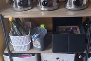 Shelving Unit