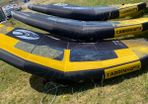 Cabrinha Mantis 5m And 4m, Cabrinha Vision 3m