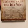 Strokestown and The Great Irish Famine. H/Back. Image 3