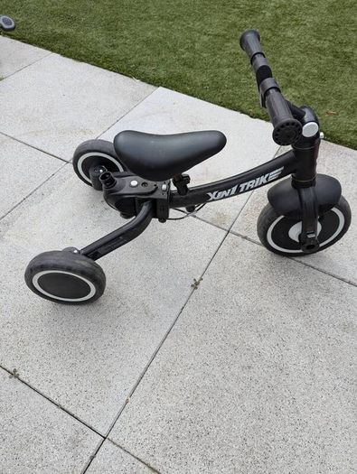 Besrey 7-in-1 Toddler Trike Tricycle