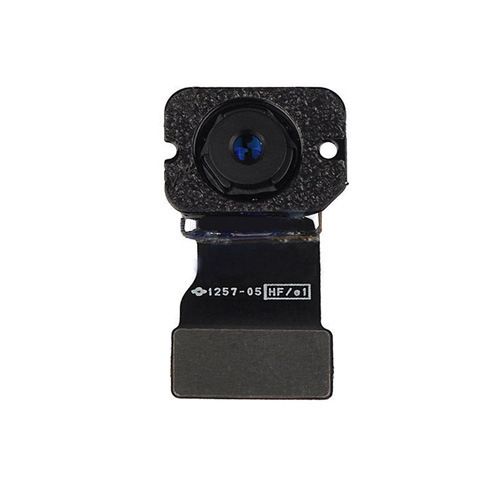 Rear Camera with Flex Cable Replacement for iPad 3