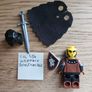 lego col450 wolfpack beastmaster Image 2