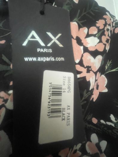 Ladies occasion summer dress