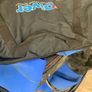 Old Diving Drysuit Gear and Equipment Image 9