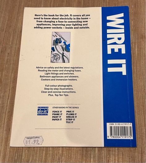 Wire It: Wiring - Circuits - Lighting