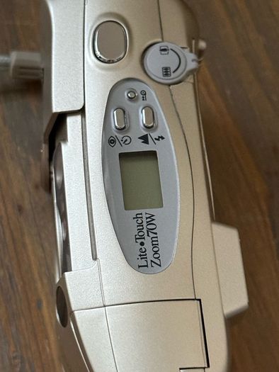 Nikon Lite Touch Zoom 70W