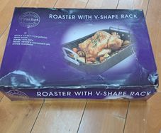 Prochef roasting tray