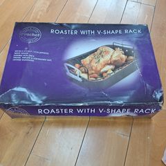 Prochef roasting tray