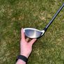 TaylorMade RBZ 9.5 Stiff Shaft Adjustable Loft Image 2