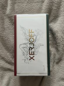Xerjoff Naxos 100ml