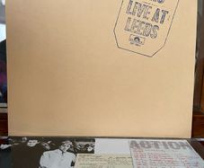 The Who - Live At Leeds