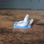 Kinder Surprise Happy Feet 2 Toys Image 5