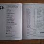 1971 Fiddler On The Roof Press Kit Photos & Pressbook Image 9